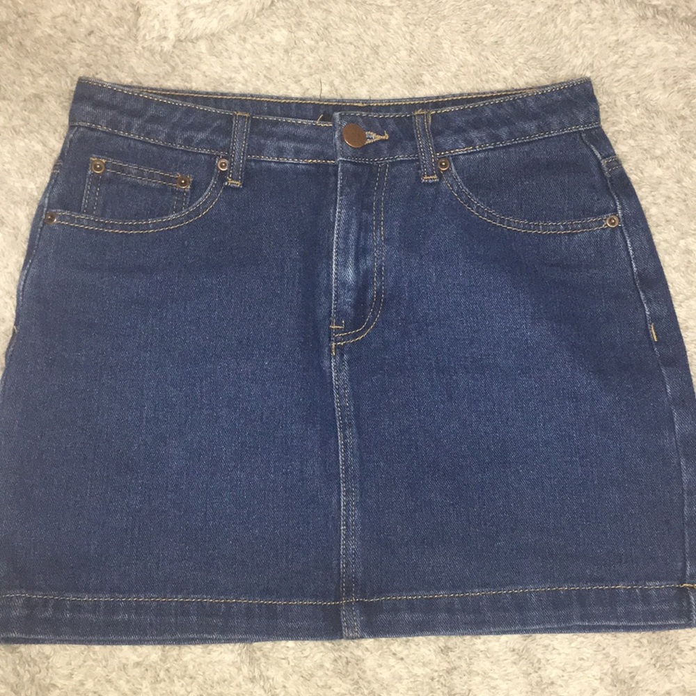 Skirt from forever 21